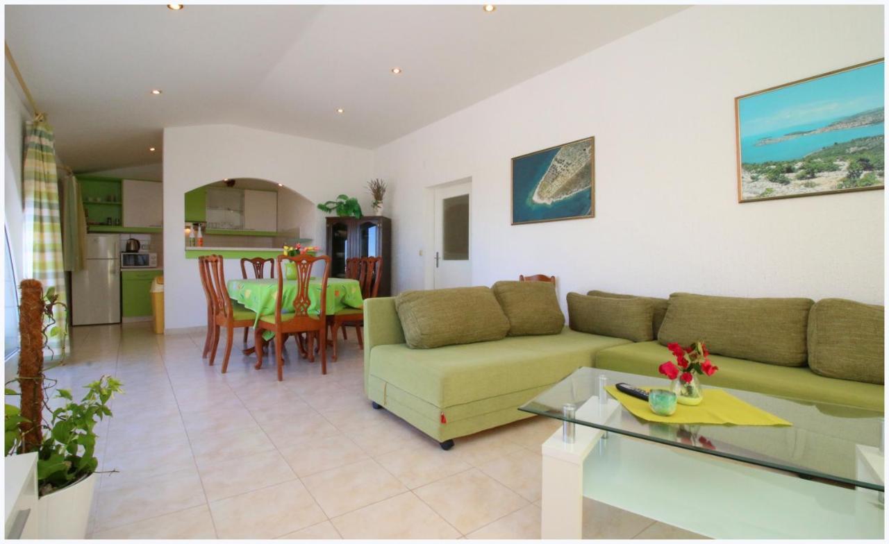 Apartment Katarina And House Marieta Dolac Exterior photo