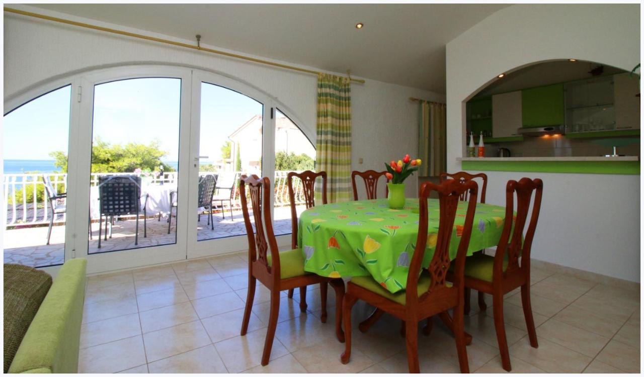Apartment Katarina And House Marieta Dolac Exterior photo