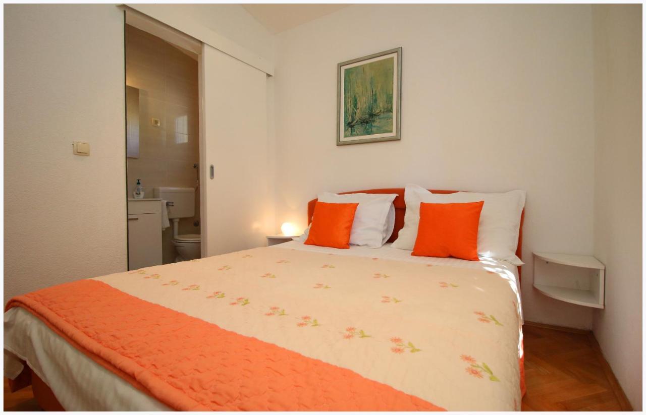 Apartment Katarina And House Marieta Dolac Exterior photo
